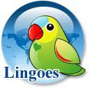 灵格斯词霸(Lingoes)